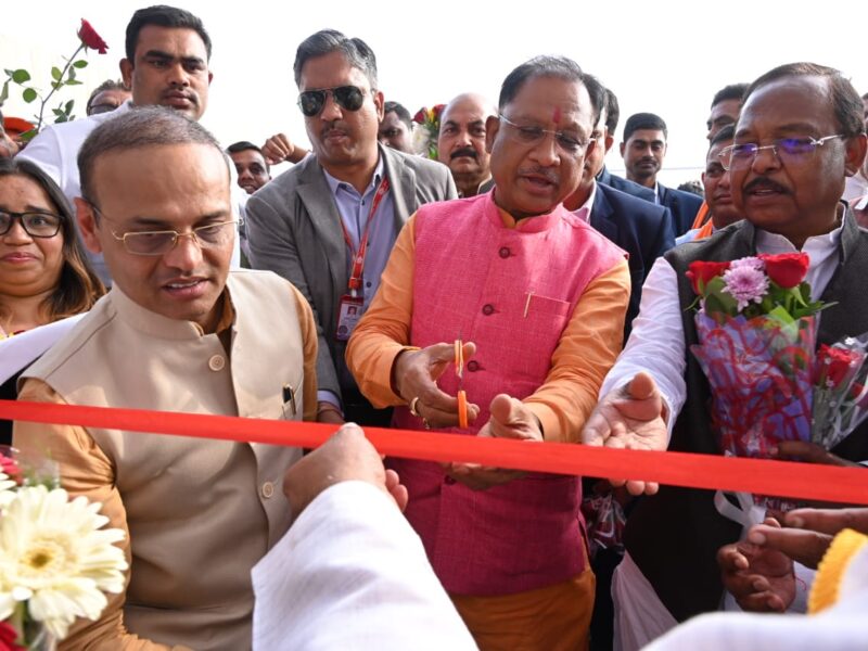 विष्णुदेव साय