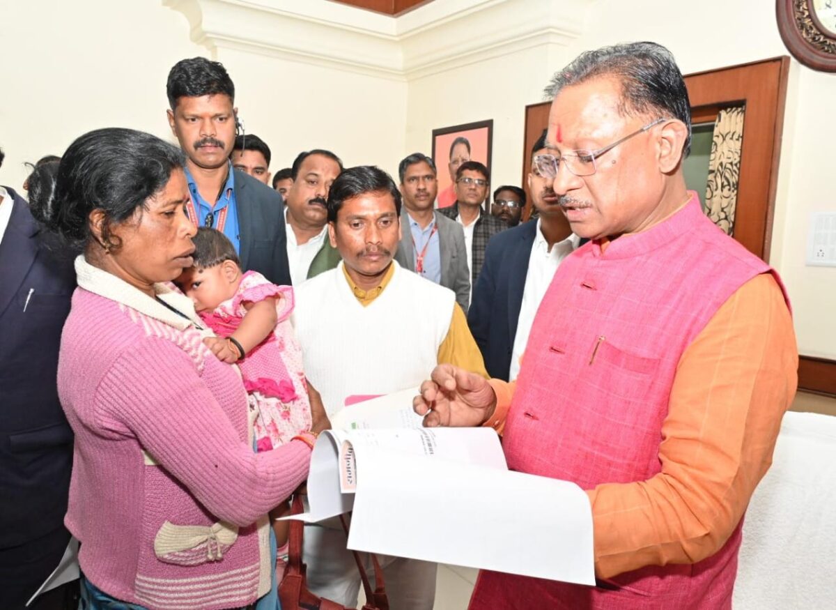 नन्ही बिटिया भूमिका