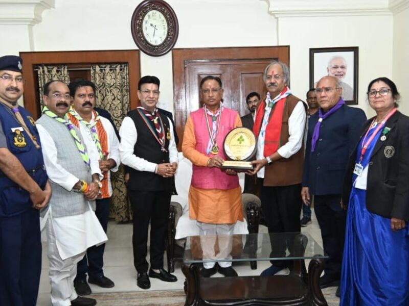 विष्णु देव साय