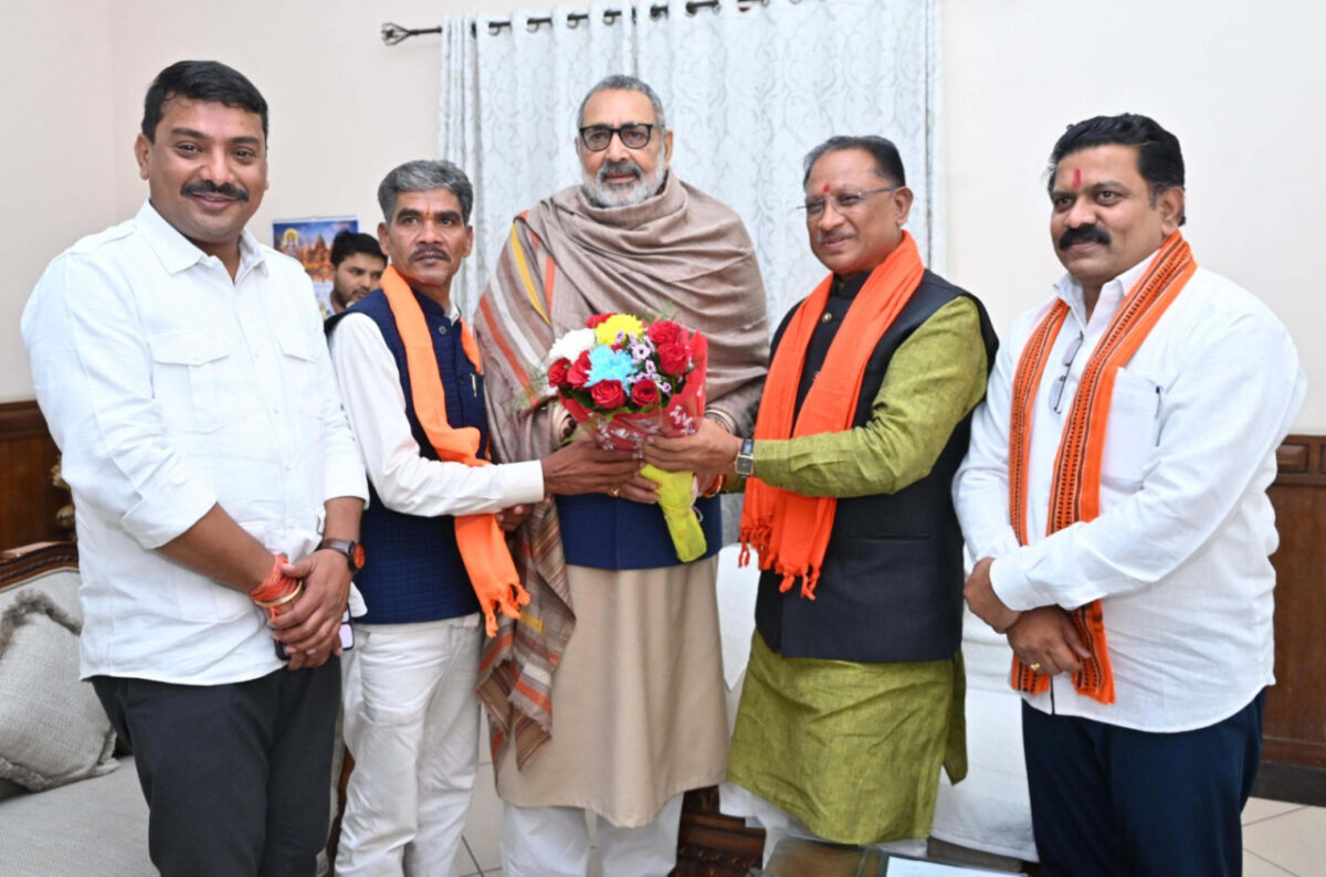 गिरिराज सिंह