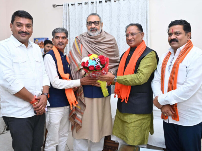 गिरिराज सिंह