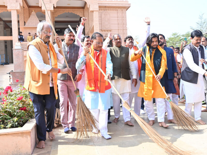 विष्णु देव साय