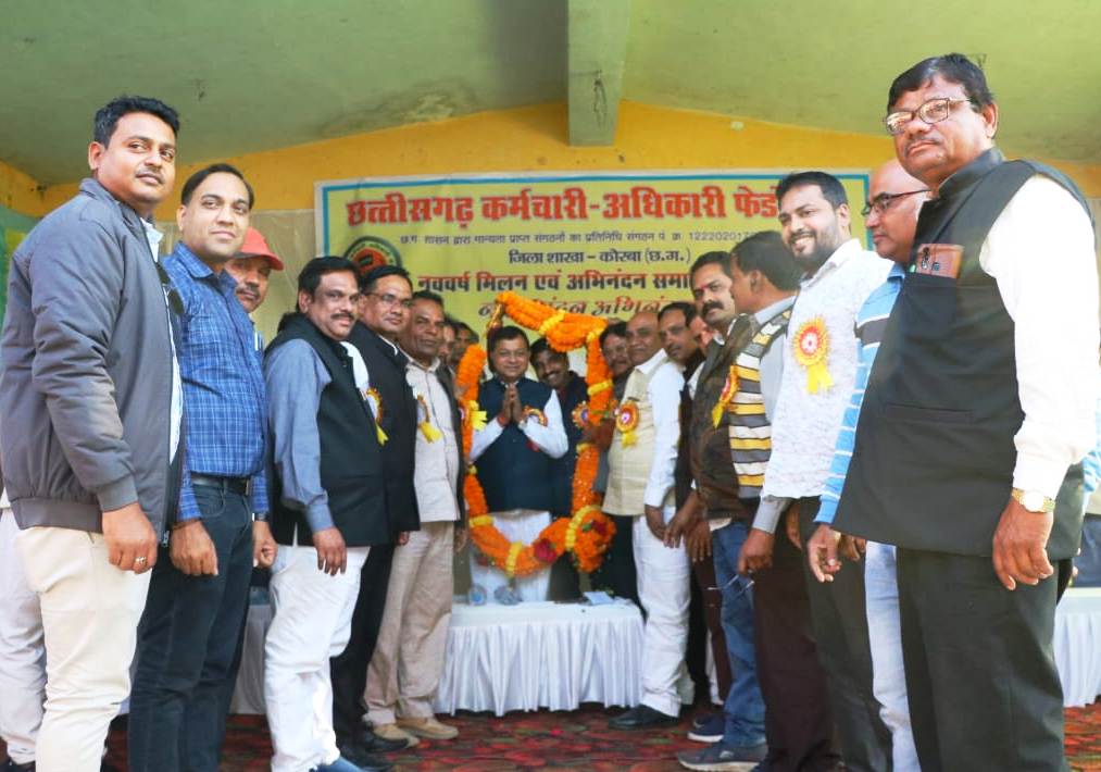 लखन लाल देवांगन