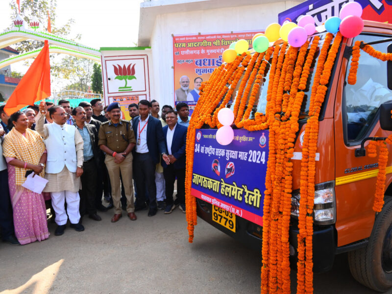 विष्णुदेव साय