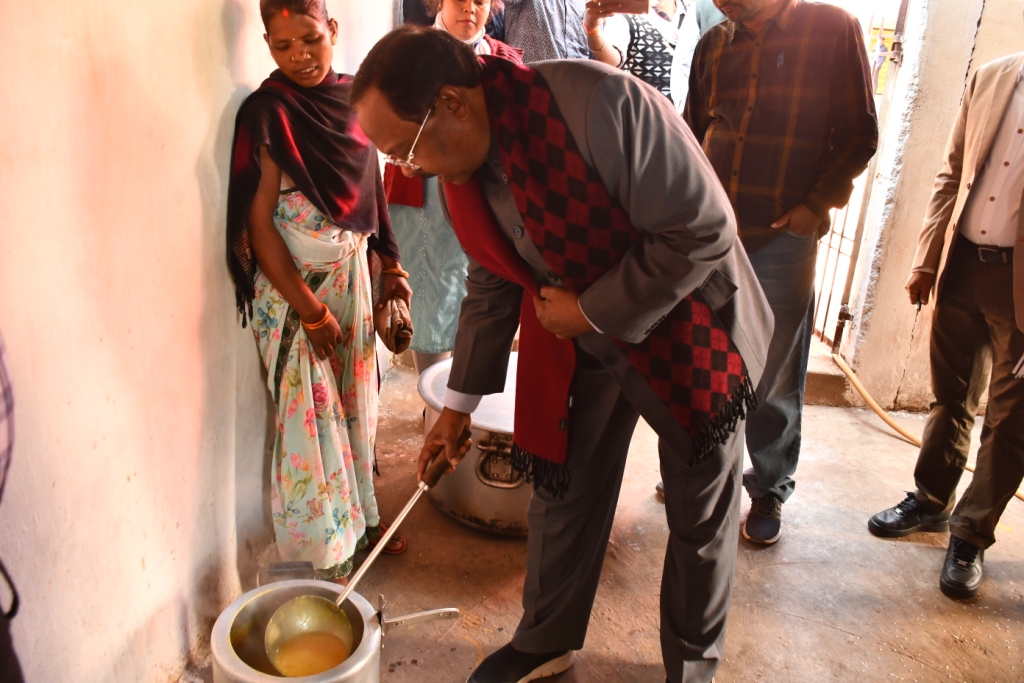 रामविचार नेताम