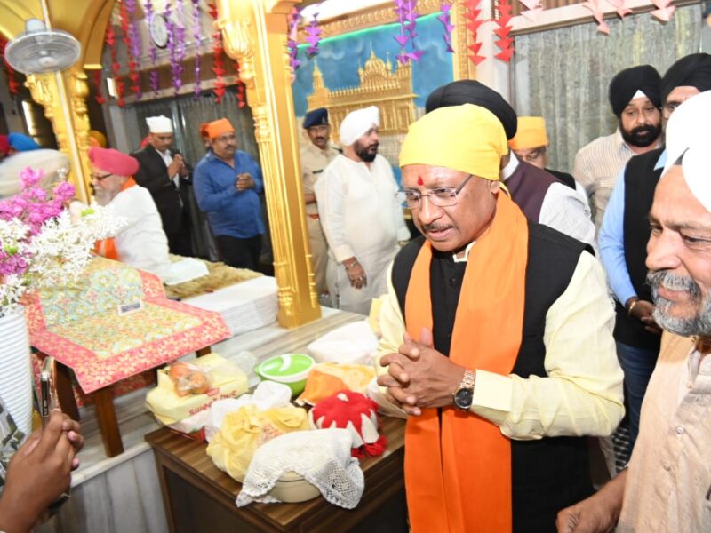 गोविंद सिंह