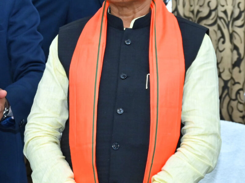 विष्णु देव साय