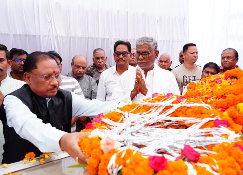 कुमार लक्ष्मी नारायण