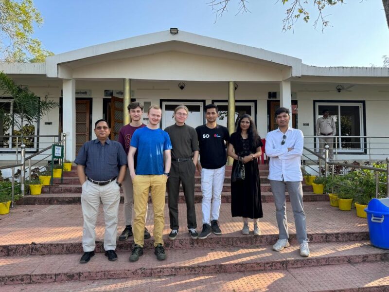 टाटामारी की सैर