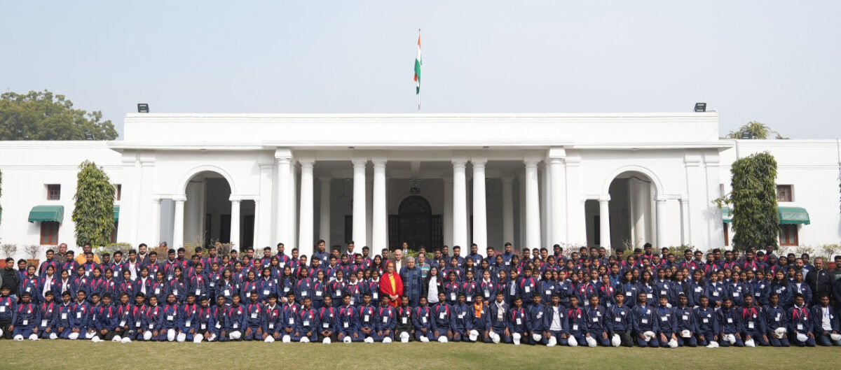 जगदीप धनखड़