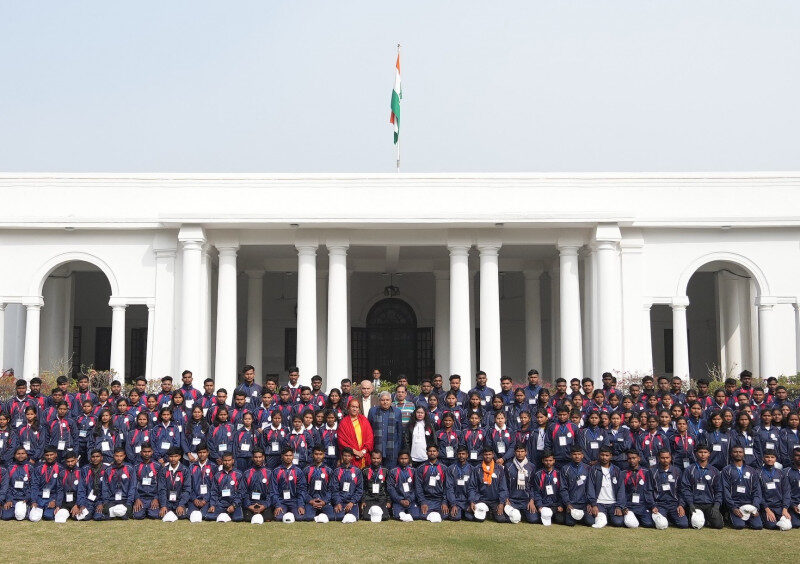 जगदीप धनखड़