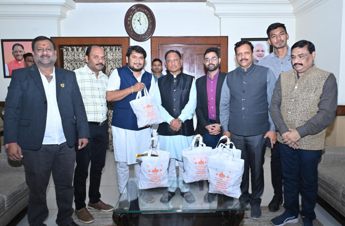 विष्णुदेव साय