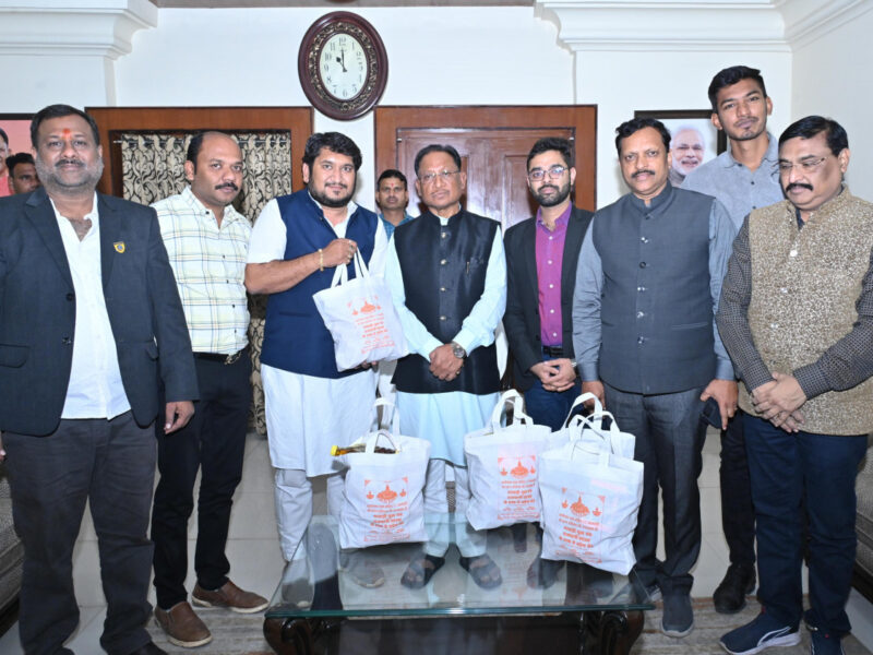 विष्णुदेव साय