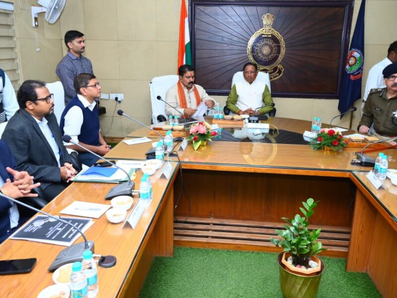 विष्णुदेव साय