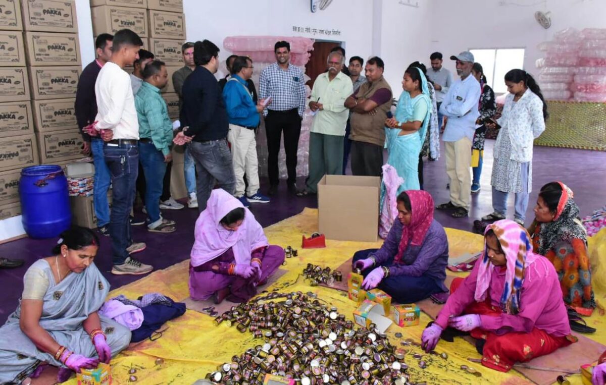 राजनांदगांव