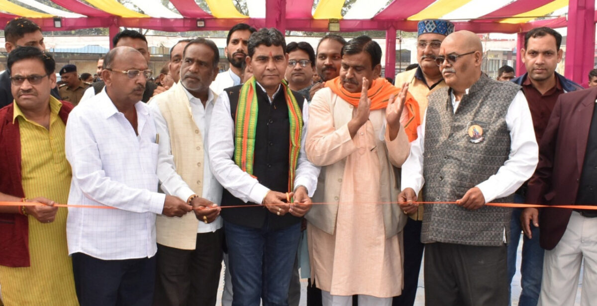 टंक राम वर्मा