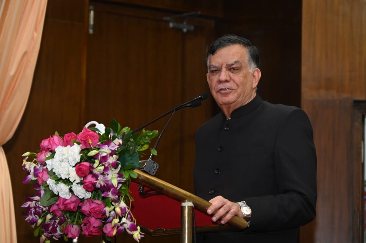 सतीश महाना