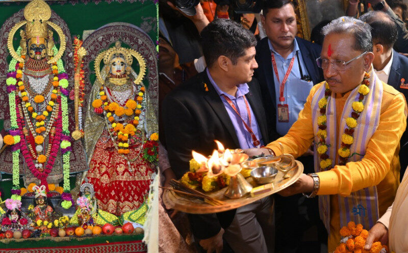 विष्णु देव साय