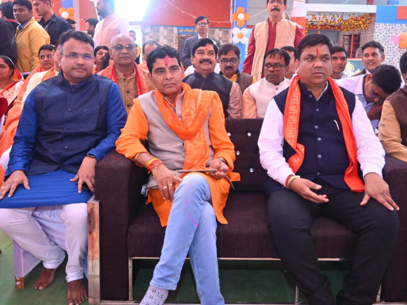 टंकराम वर्मा