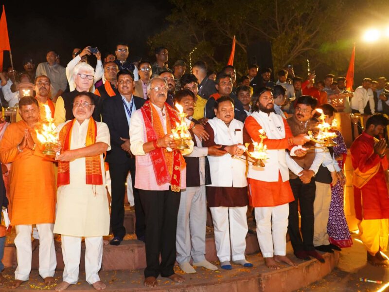 बृजमोहन अग्रवाल