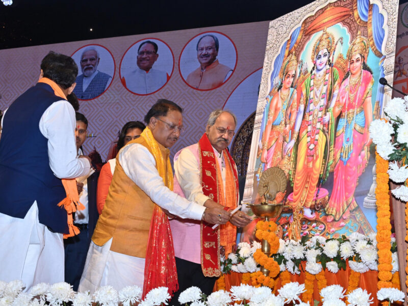 विष्णु देव साय