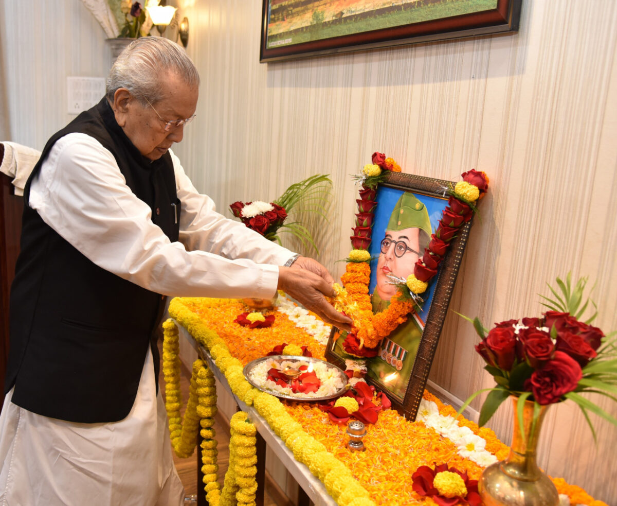 विश्वभूषण हरिचंदन