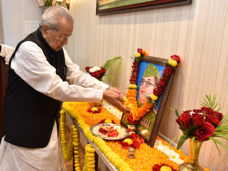 विश्वभूषण हरिचंदन