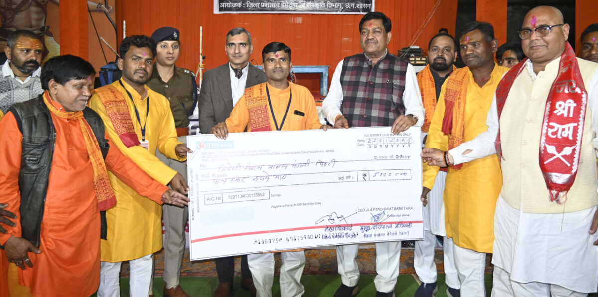 दयालदास बघेल