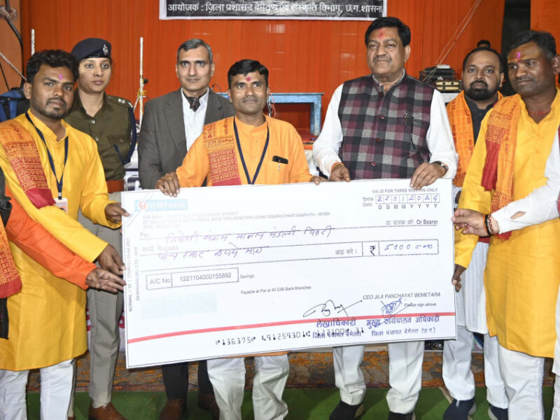 दयालदास बघेल