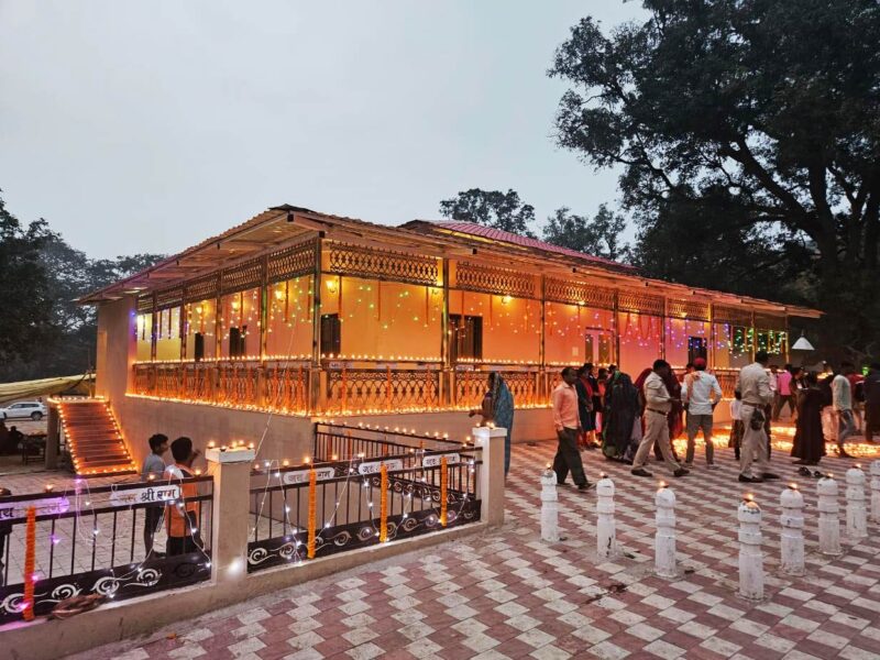 तुरतुरिया धाम