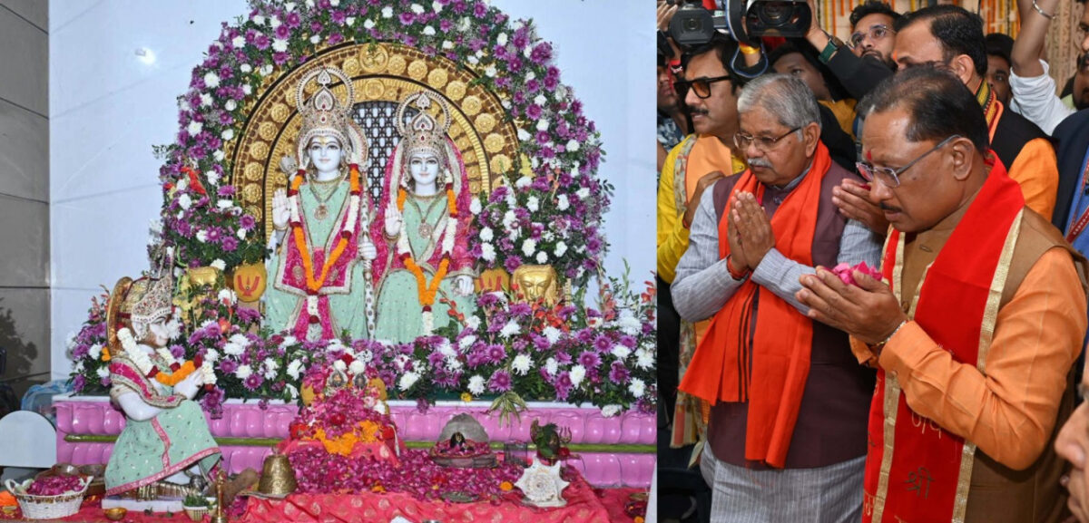 विष्णु देव साय