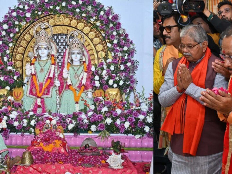 विष्णु देव साय