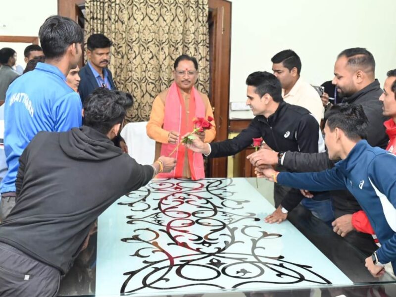 विष्णु देव साय