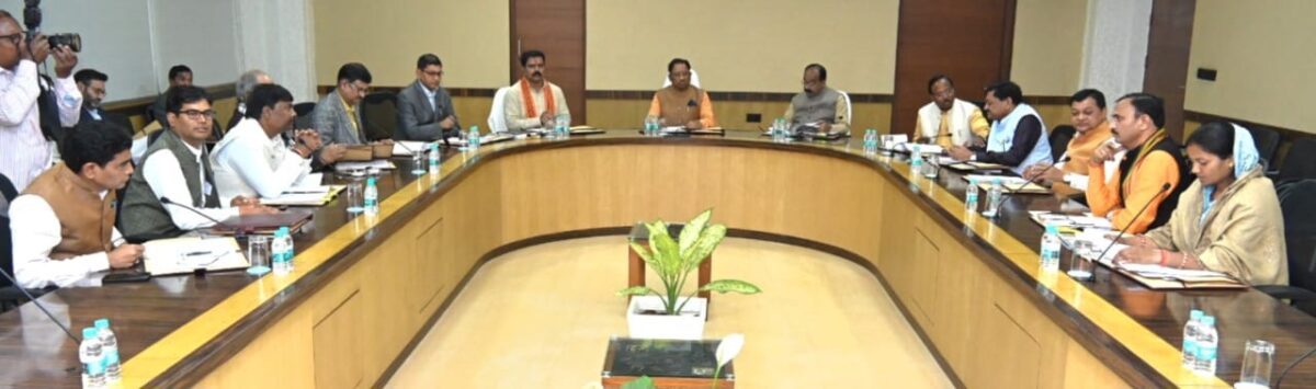 विष्णु देव साय