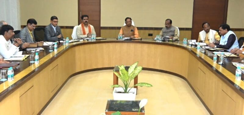 विष्णु देव साय