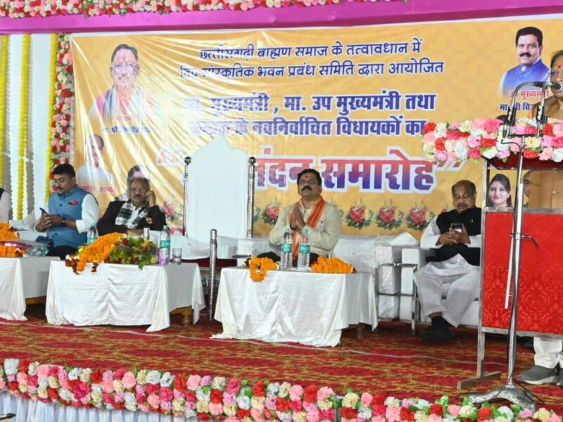 विष्णुदेव साय