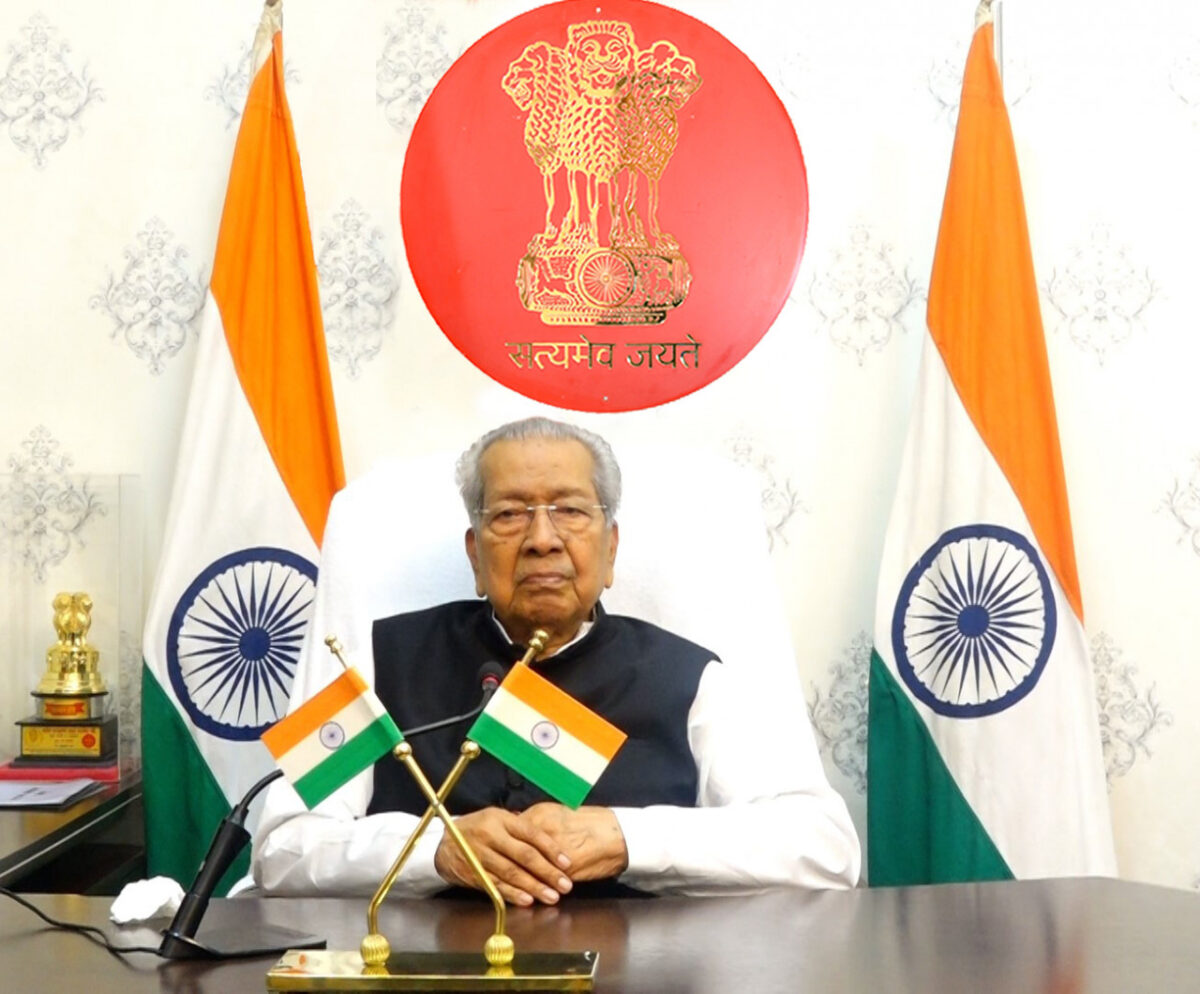 विश्वभूषण हरिचंदन