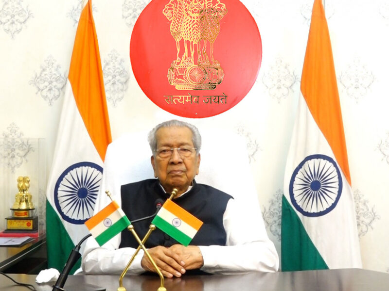 विश्वभूषण हरिचंदन