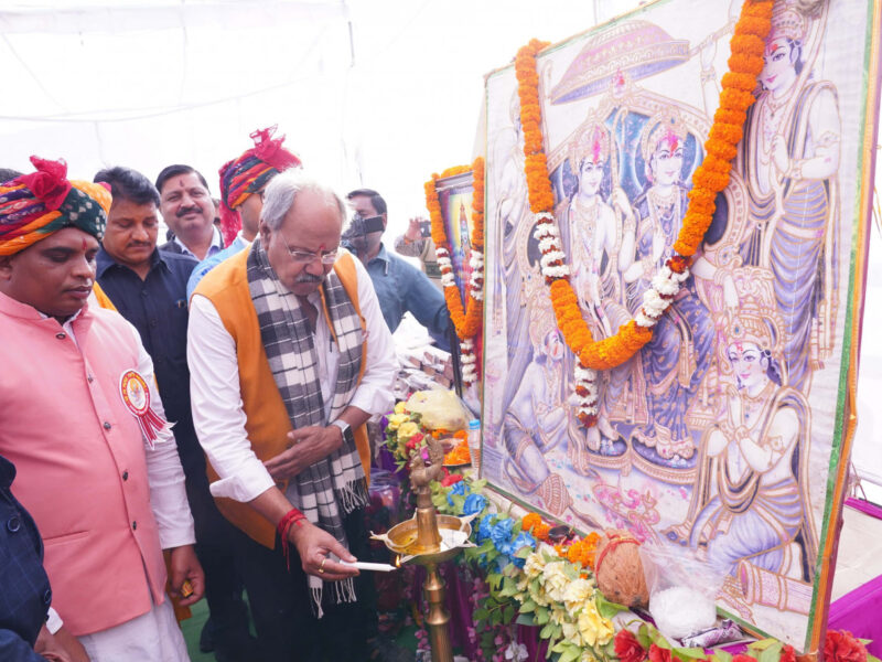 बृजमोहन अग्रवाल