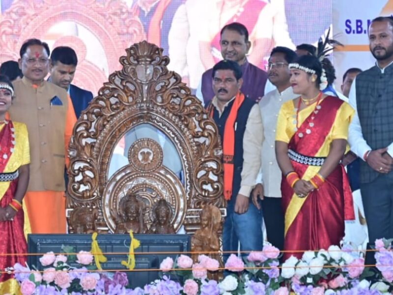 विष्णु देव साय