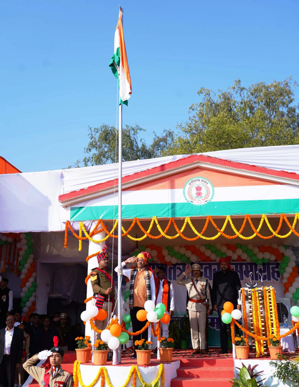 बृजमोहन अग्रवाल