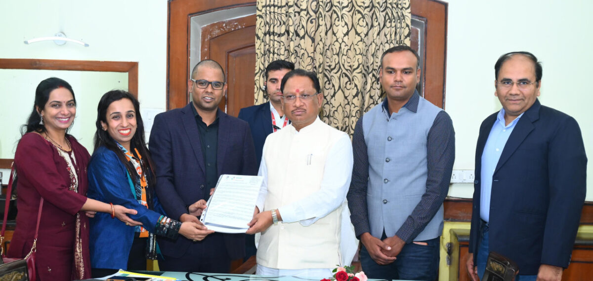 विष्णु देव साय