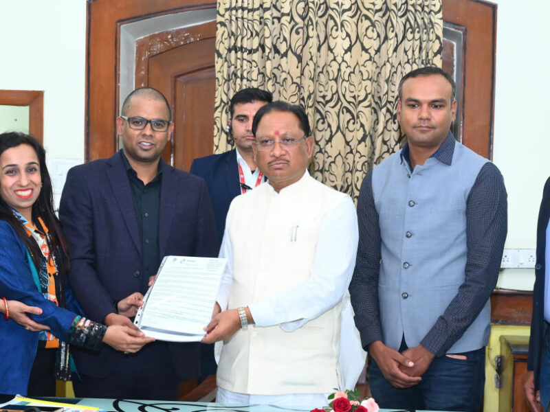 विष्णु देव साय