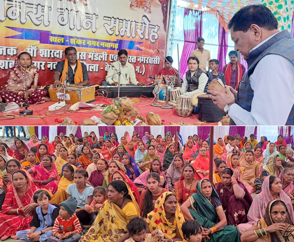 दयालदास बघेल