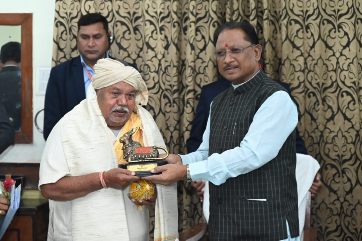 हेमचंद मांझी