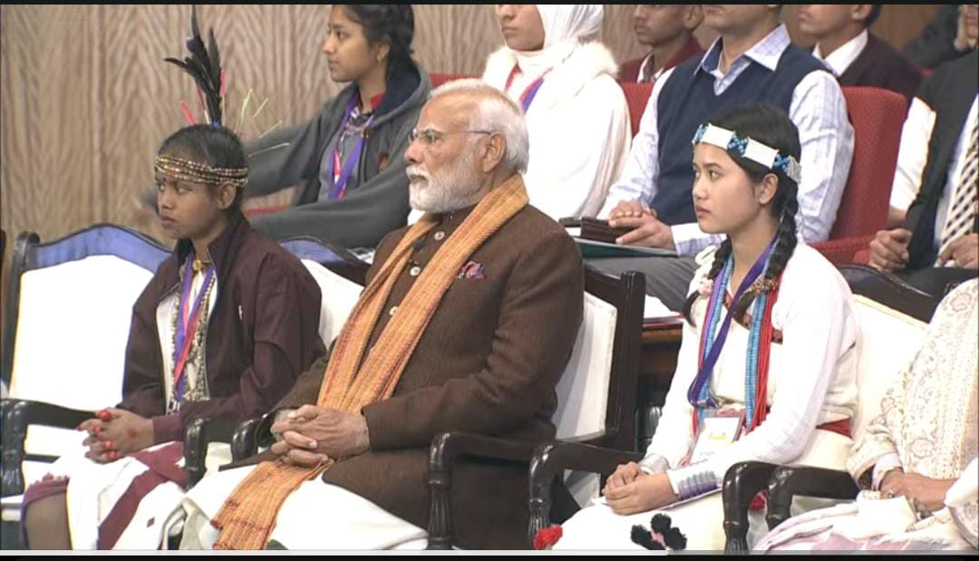 नरेन्द्र मोदी