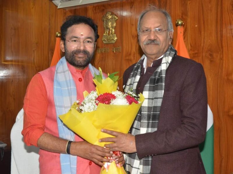 बृजमोहन अग्रवाल