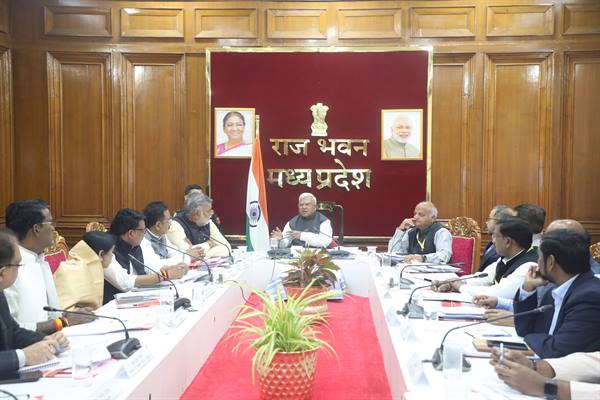 आवास योजना