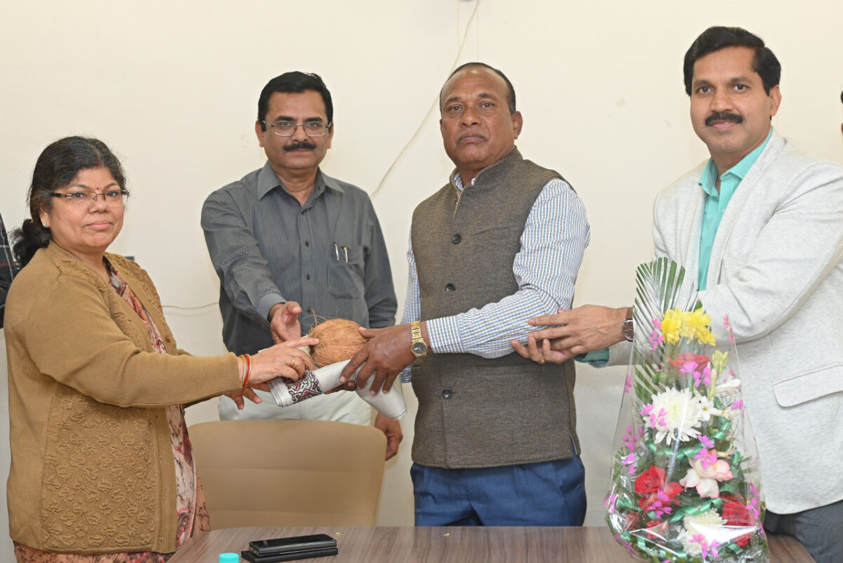 मनराखन मरकाम