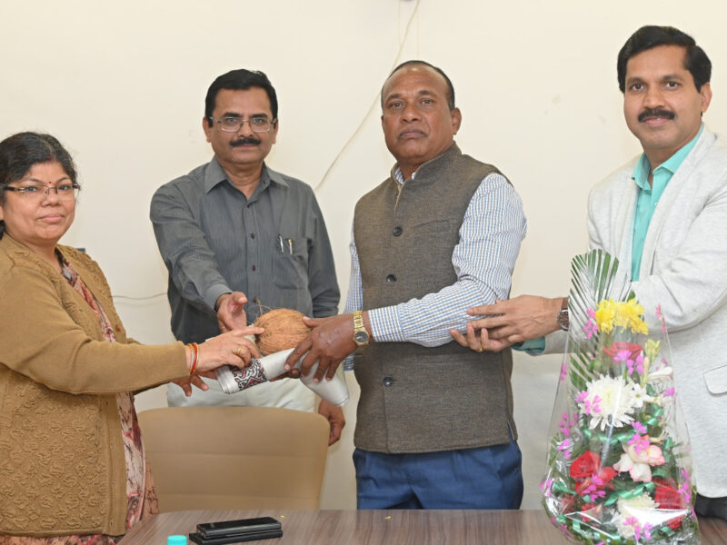 मनराखन मरकाम